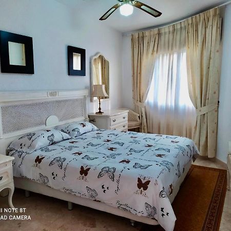 Sitio de CalahondaApartamento Club Algaida Beach公寓 外观 照片