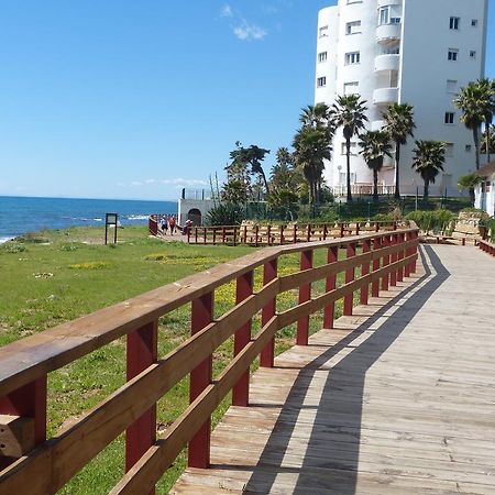 Sitio de CalahondaApartamento Club Algaida Beach公寓 外观 照片