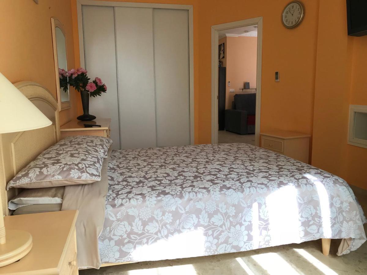 Sitio de CalahondaApartamento Club Algaida Beach公寓 外观 照片