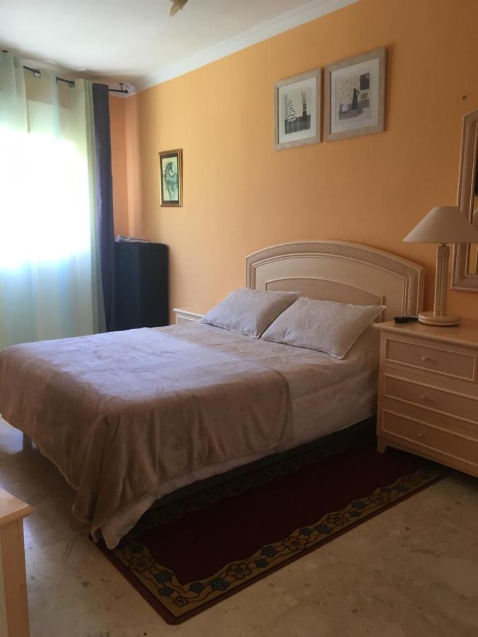 Sitio de CalahondaApartamento Club Algaida Beach公寓 外观 照片