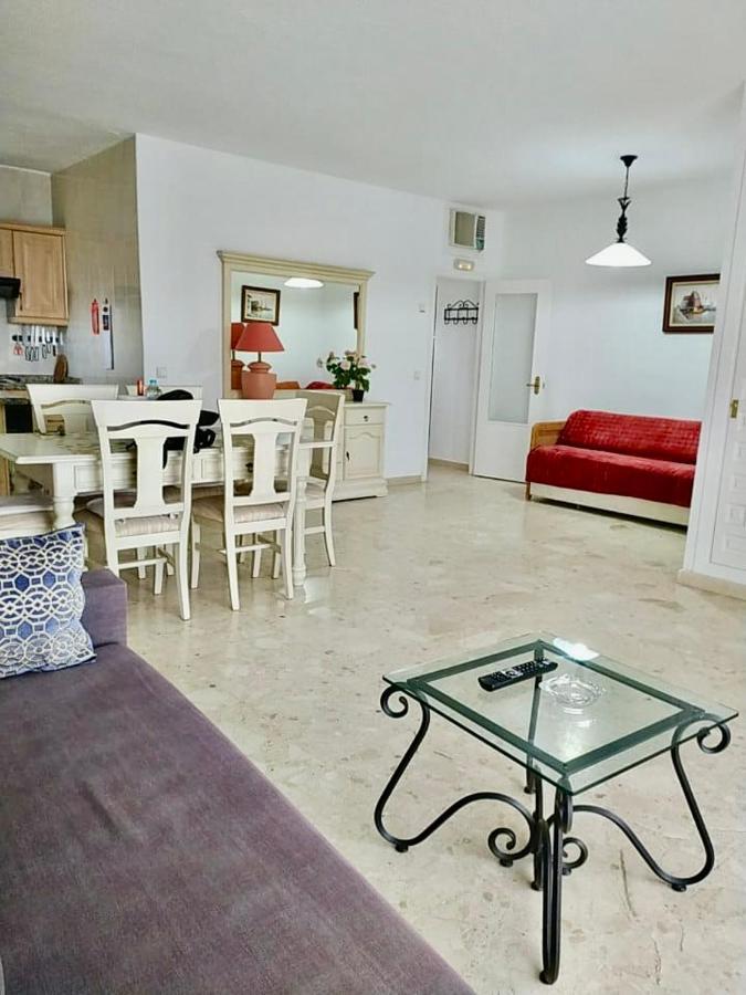 Sitio de CalahondaApartamento Club Algaida Beach公寓 外观 照片