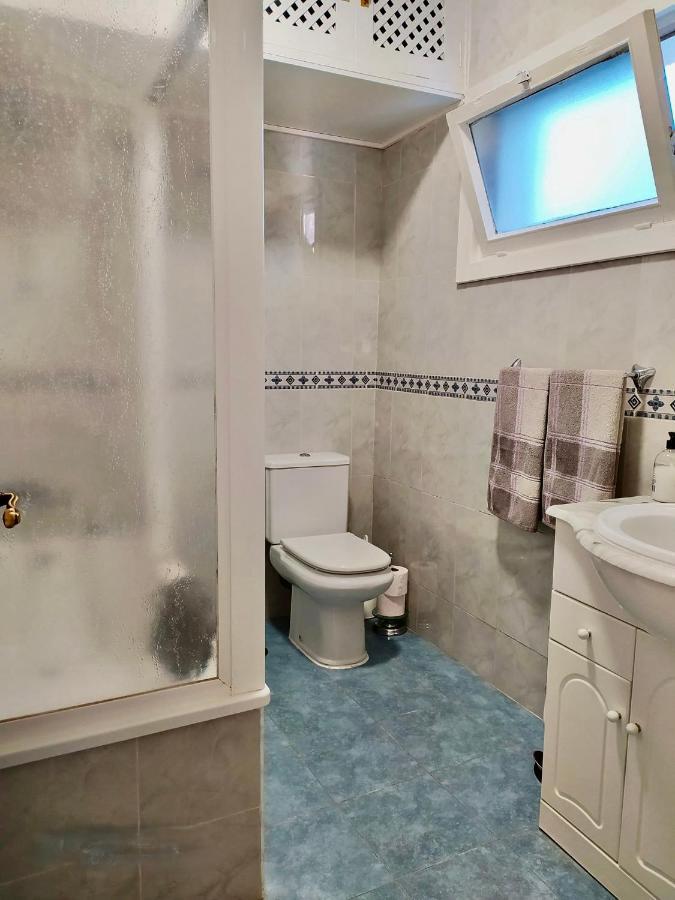 Sitio de CalahondaApartamento Club Algaida Beach公寓 外观 照片