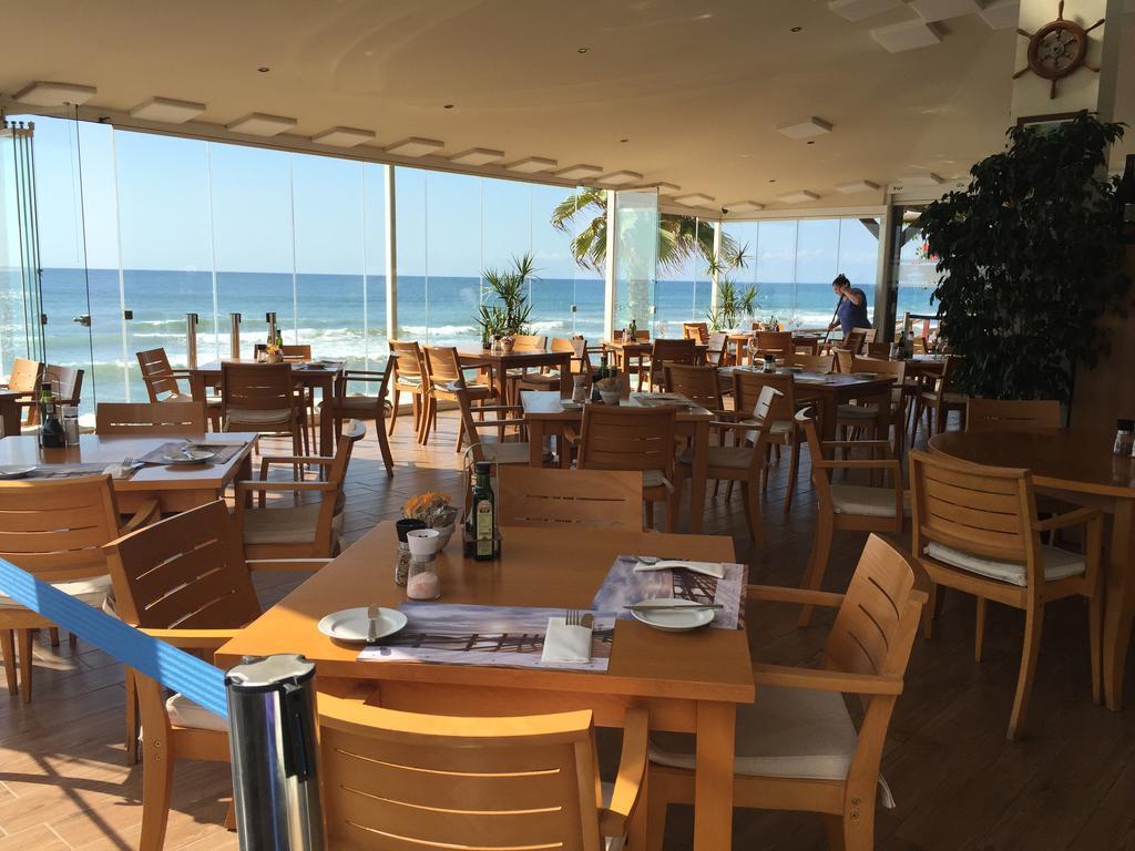 Sitio de CalahondaApartamento Club Algaida Beach公寓 外观 照片