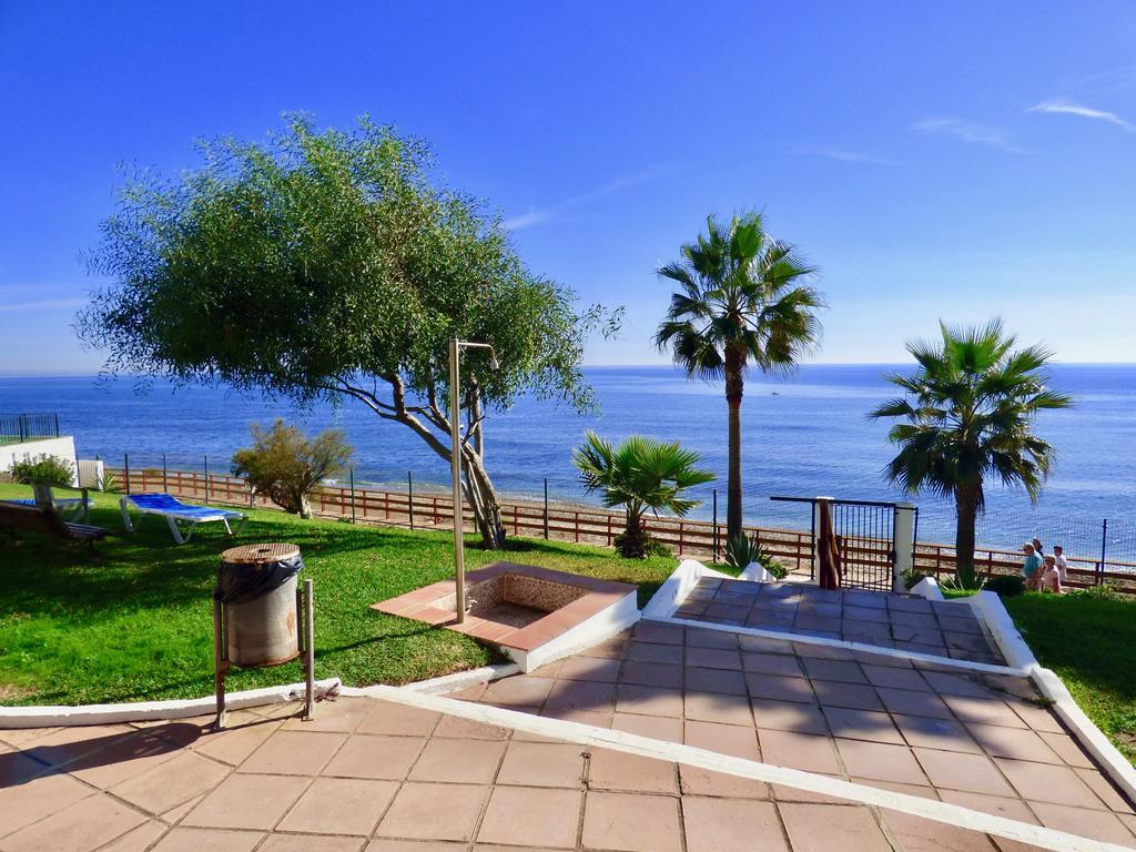 Sitio de CalahondaApartamento Club Algaida Beach公寓 外观 照片