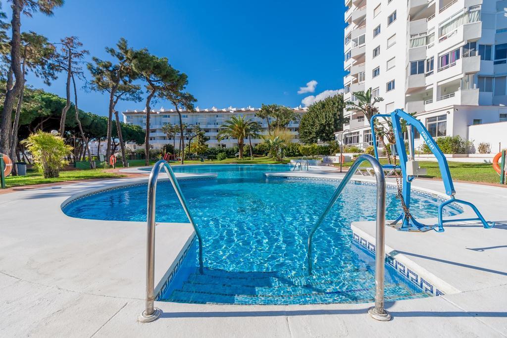 Sitio de CalahondaApartamento Club Algaida Beach公寓 外观 照片