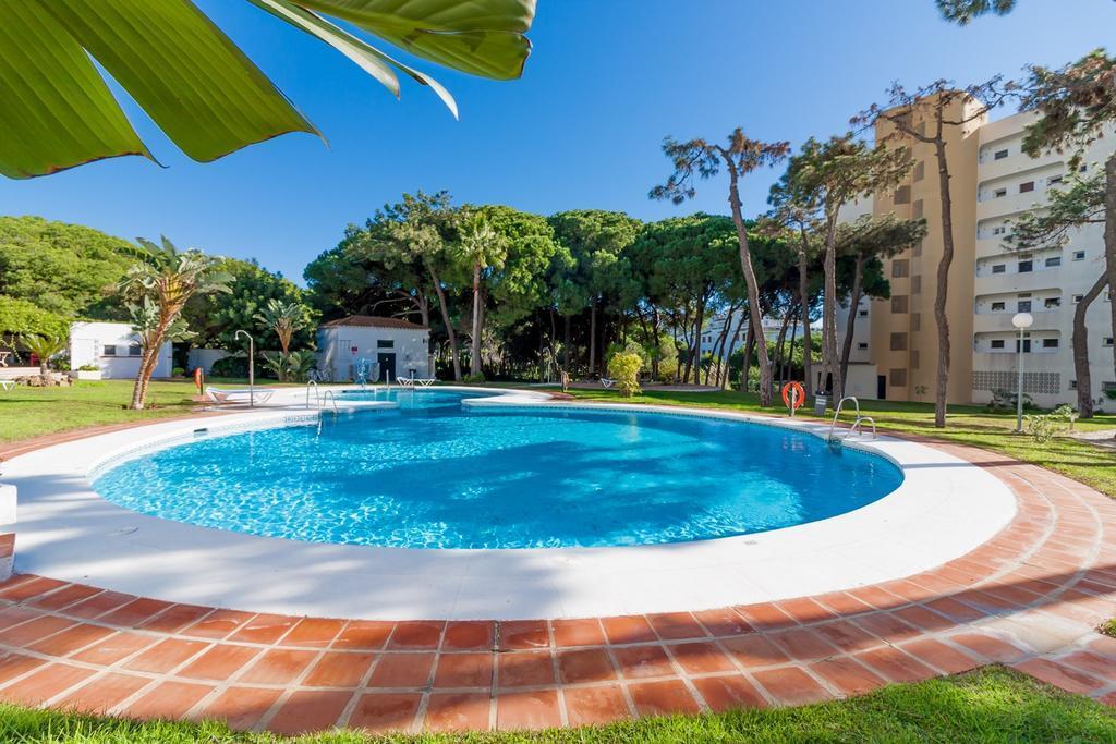 Sitio de CalahondaApartamento Club Algaida Beach公寓 外观 照片