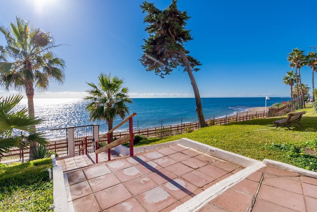 Sitio de CalahondaApartamento Club Algaida Beach公寓 外观 照片