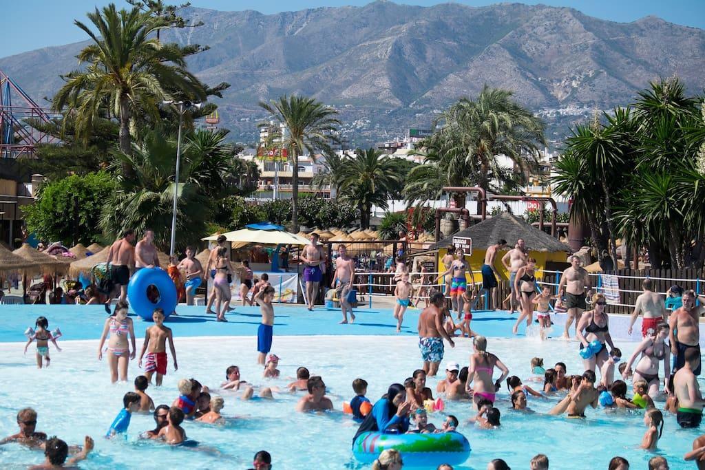 Sitio de CalahondaApartamento Club Algaida Beach公寓 外观 照片