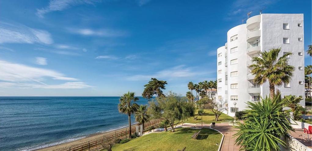 Sitio de CalahondaApartamento Club Algaida Beach公寓 外观 照片