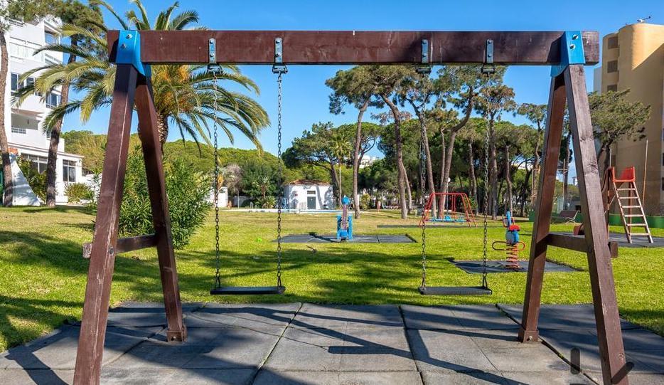 Sitio de CalahondaApartamento Club Algaida Beach公寓 外观 照片