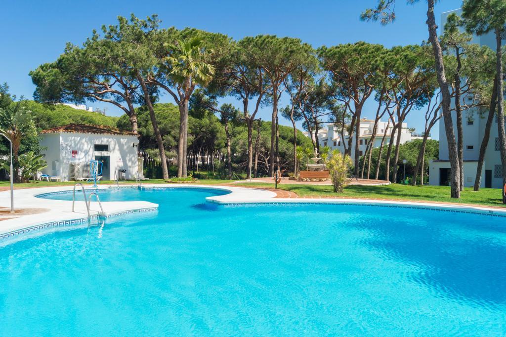 Sitio de CalahondaApartamento Club Algaida Beach公寓 外观 照片