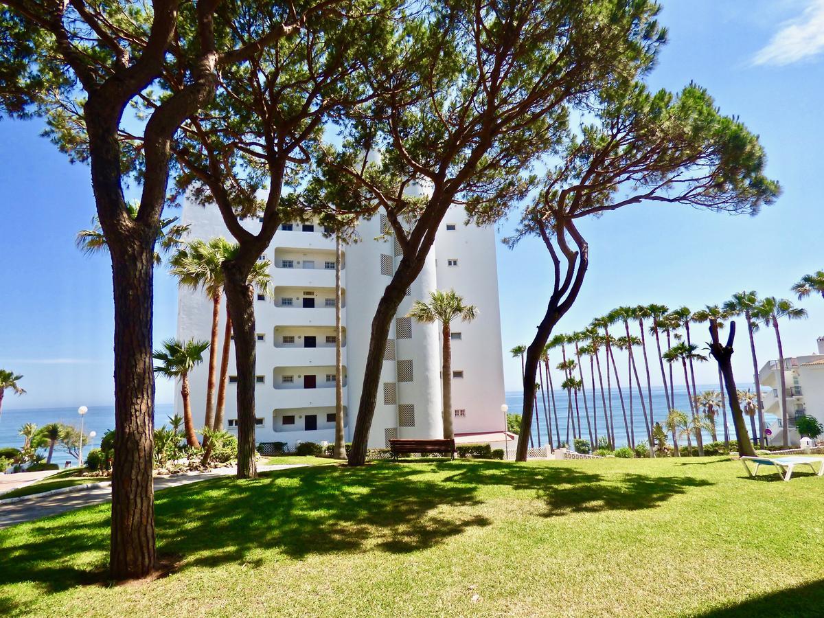 Sitio de CalahondaApartamento Club Algaida Beach公寓 外观 照片