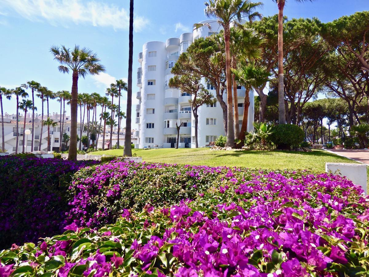 Sitio de CalahondaApartamento Club Algaida Beach公寓 外观 照片