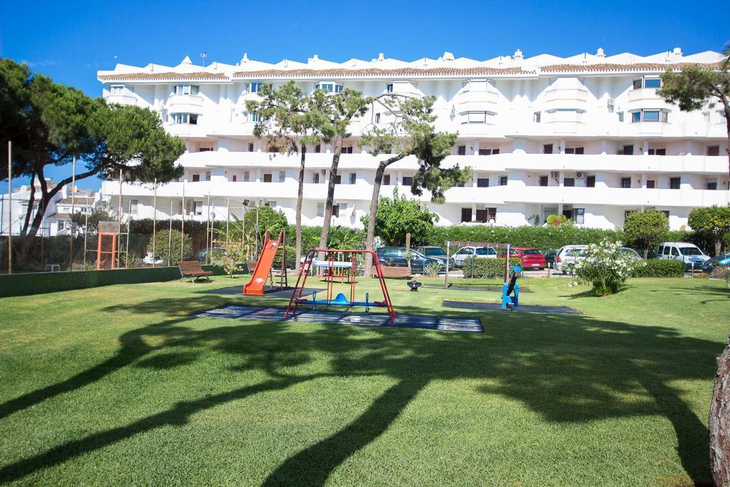 Sitio de CalahondaApartamento Club Algaida Beach公寓 外观 照片