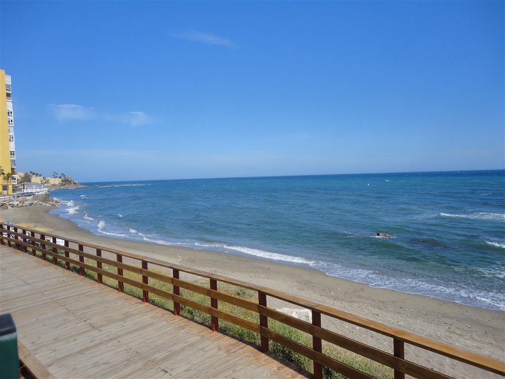 Sitio de CalahondaApartamento Club Algaida Beach公寓 外观 照片