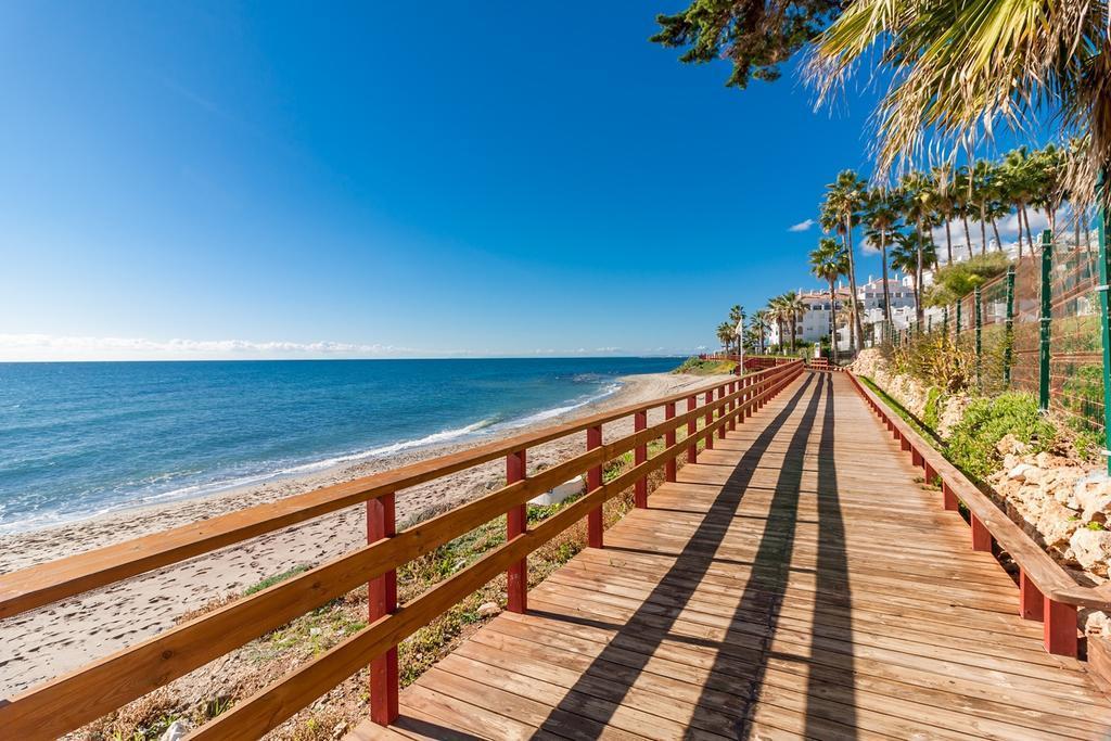 Sitio de CalahondaApartamento Club Algaida Beach公寓 外观 照片