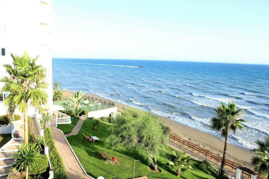 Sitio de CalahondaApartamento Club Algaida Beach公寓 外观 照片
