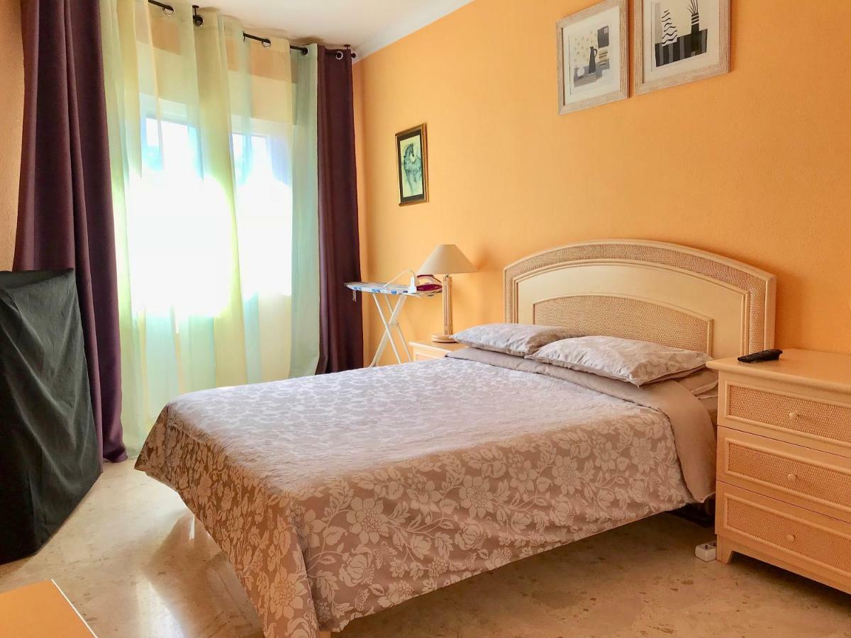Sitio de CalahondaApartamento Club Algaida Beach公寓 外观 照片