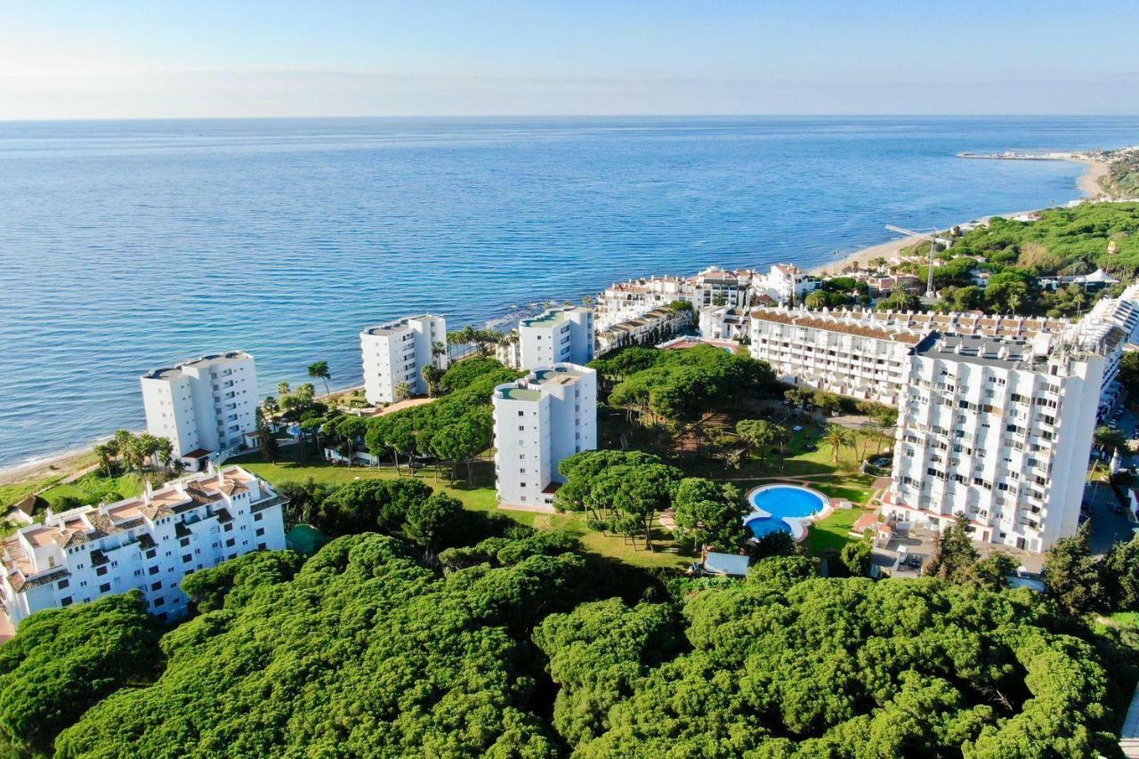 Sitio de CalahondaApartamento Club Algaida Beach公寓 外观 照片
