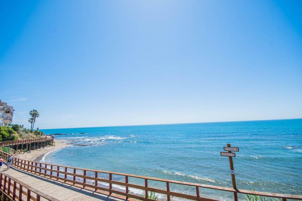 Sitio de CalahondaApartamento Club Algaida Beach公寓 外观 照片