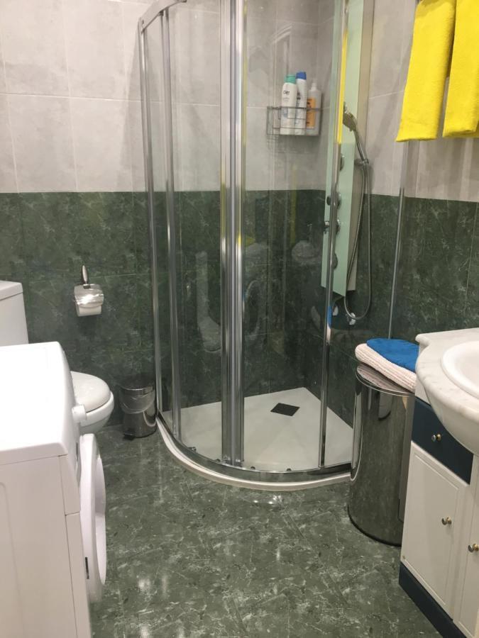 Sitio de CalahondaApartamento Club Algaida Beach公寓 外观 照片